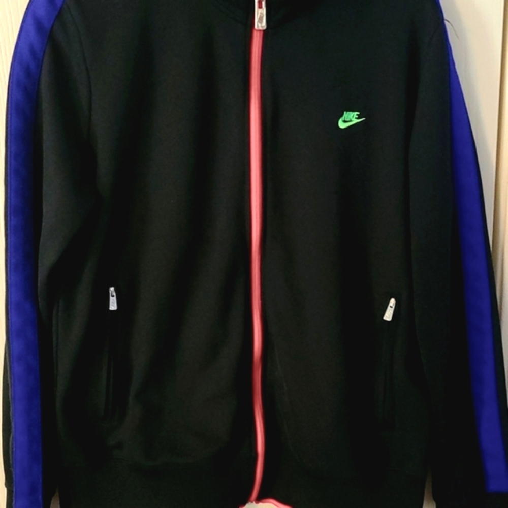 Nike jacket